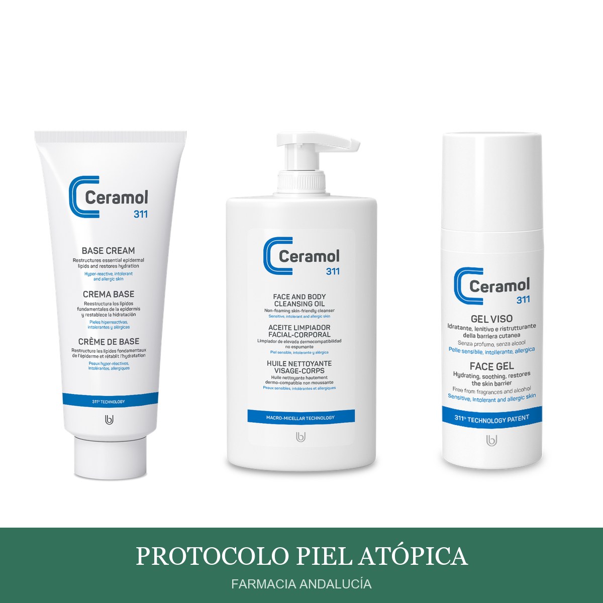 Protocolo Piel Atópica
